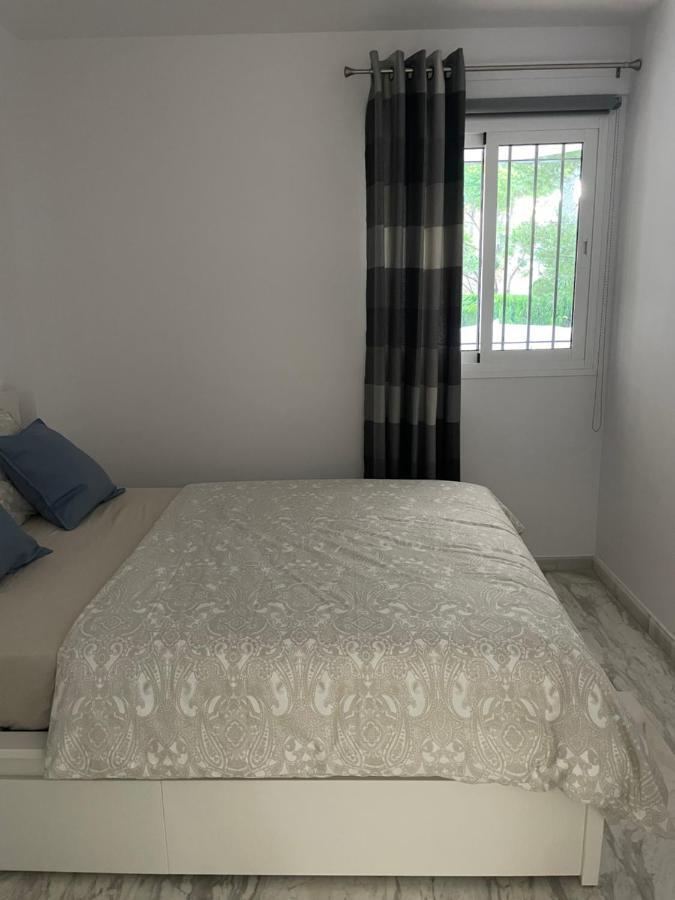 Sitio de Calahonda Jardines Apartment מראה חיצוני תמונה