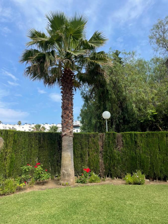 Sitio de Calahonda Jardines Apartment מראה חיצוני תמונה