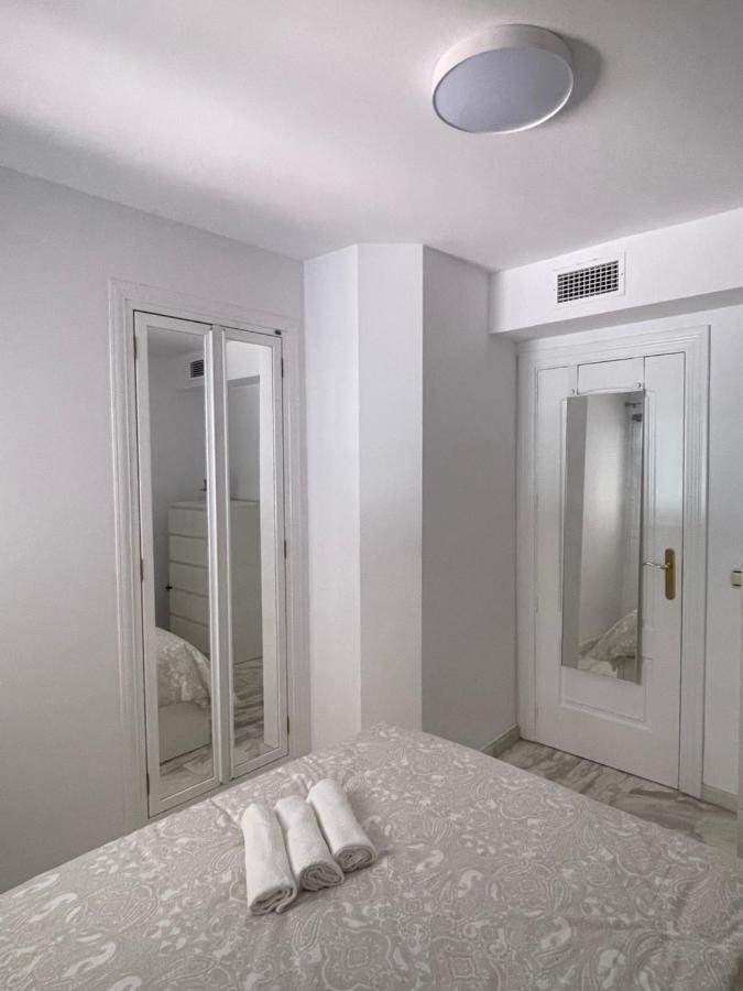 Sitio de Calahonda Jardines Apartment מראה חיצוני תמונה