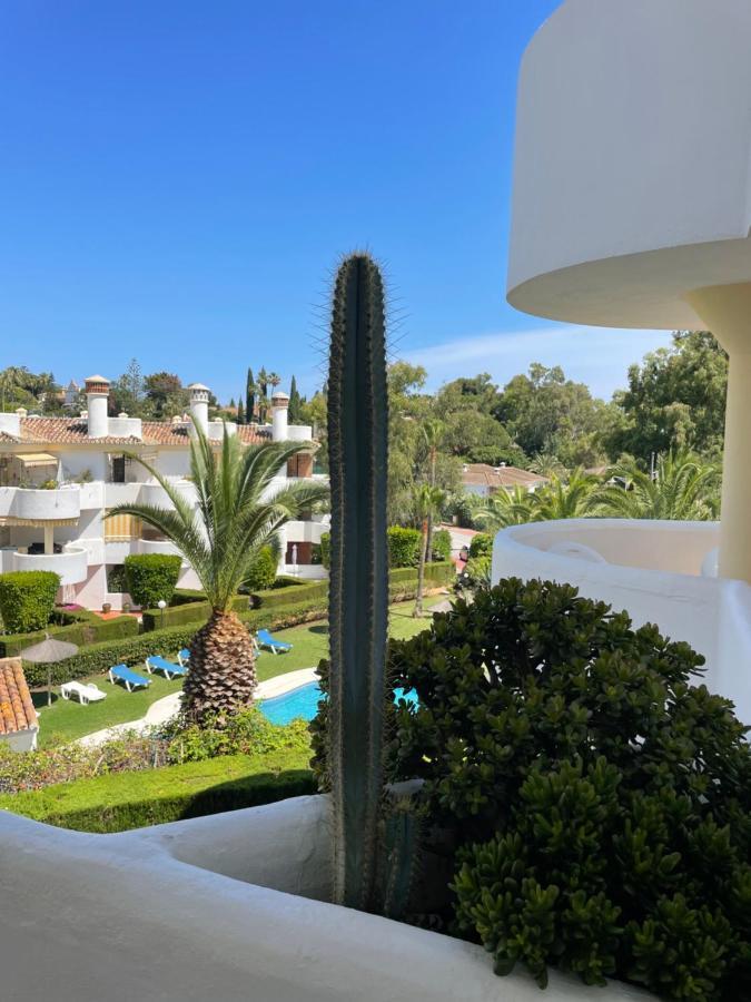 Sitio de Calahonda Jardines Apartment מראה חיצוני תמונה