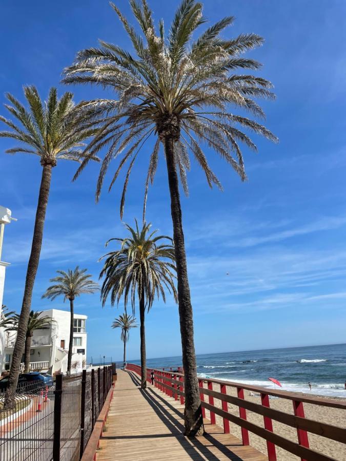 Sitio de Calahonda Jardines Apartment מראה חיצוני תמונה