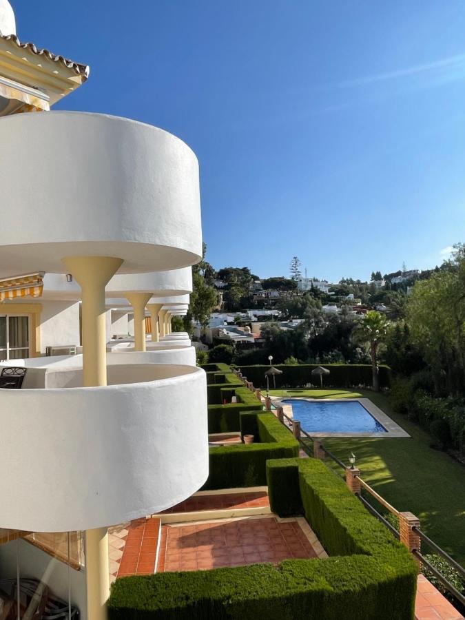 Sitio de Calahonda Jardines Apartment מראה חיצוני תמונה