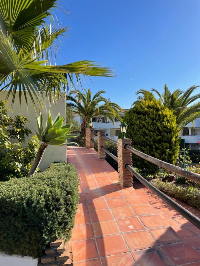 Sitio de Calahonda Jardines Apartment מראה חיצוני תמונה