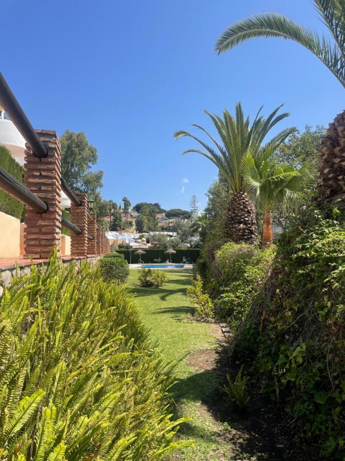 Sitio de Calahonda Jardines Apartment מראה חיצוני תמונה