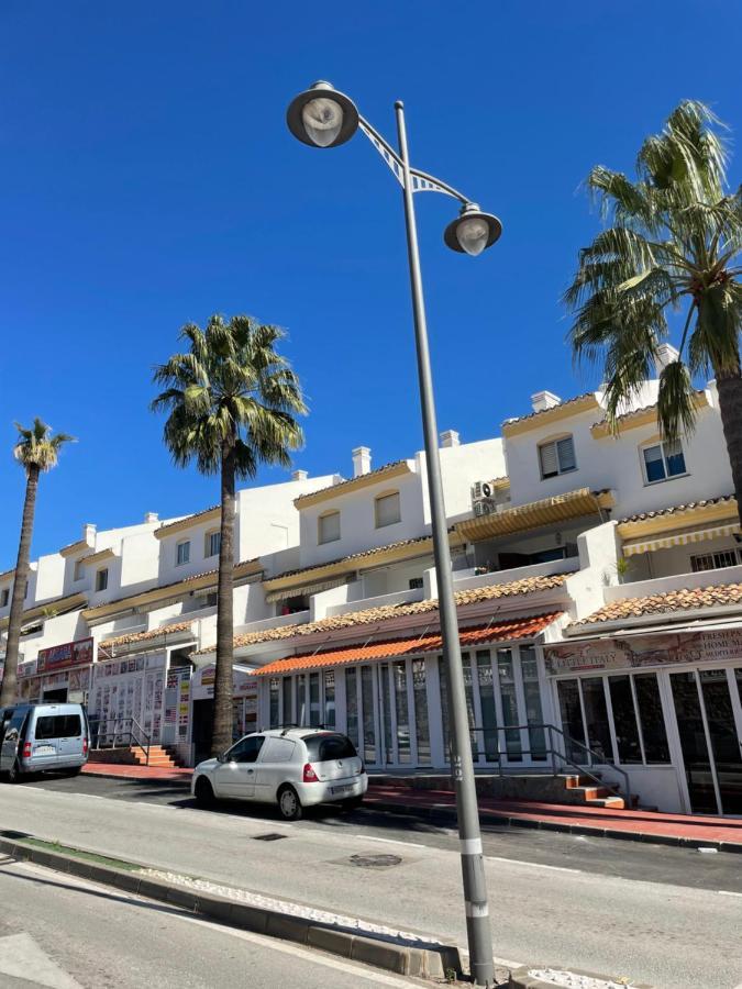 Sitio de Calahonda Jardines Apartment מראה חיצוני תמונה