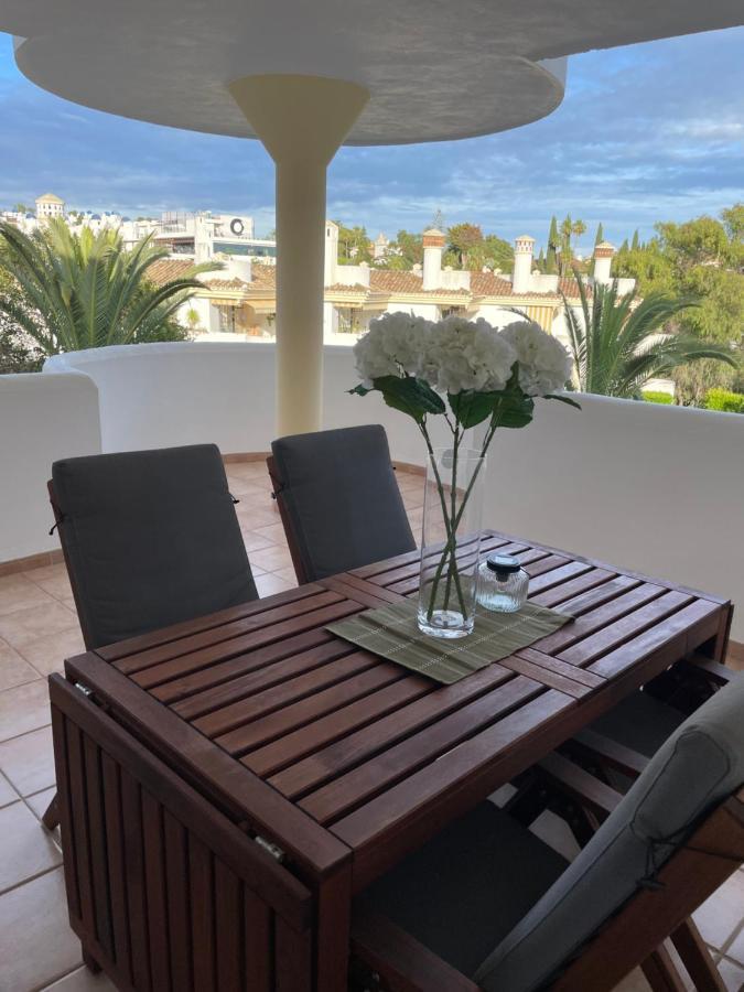 Sitio de Calahonda Jardines Apartment מראה חיצוני תמונה
