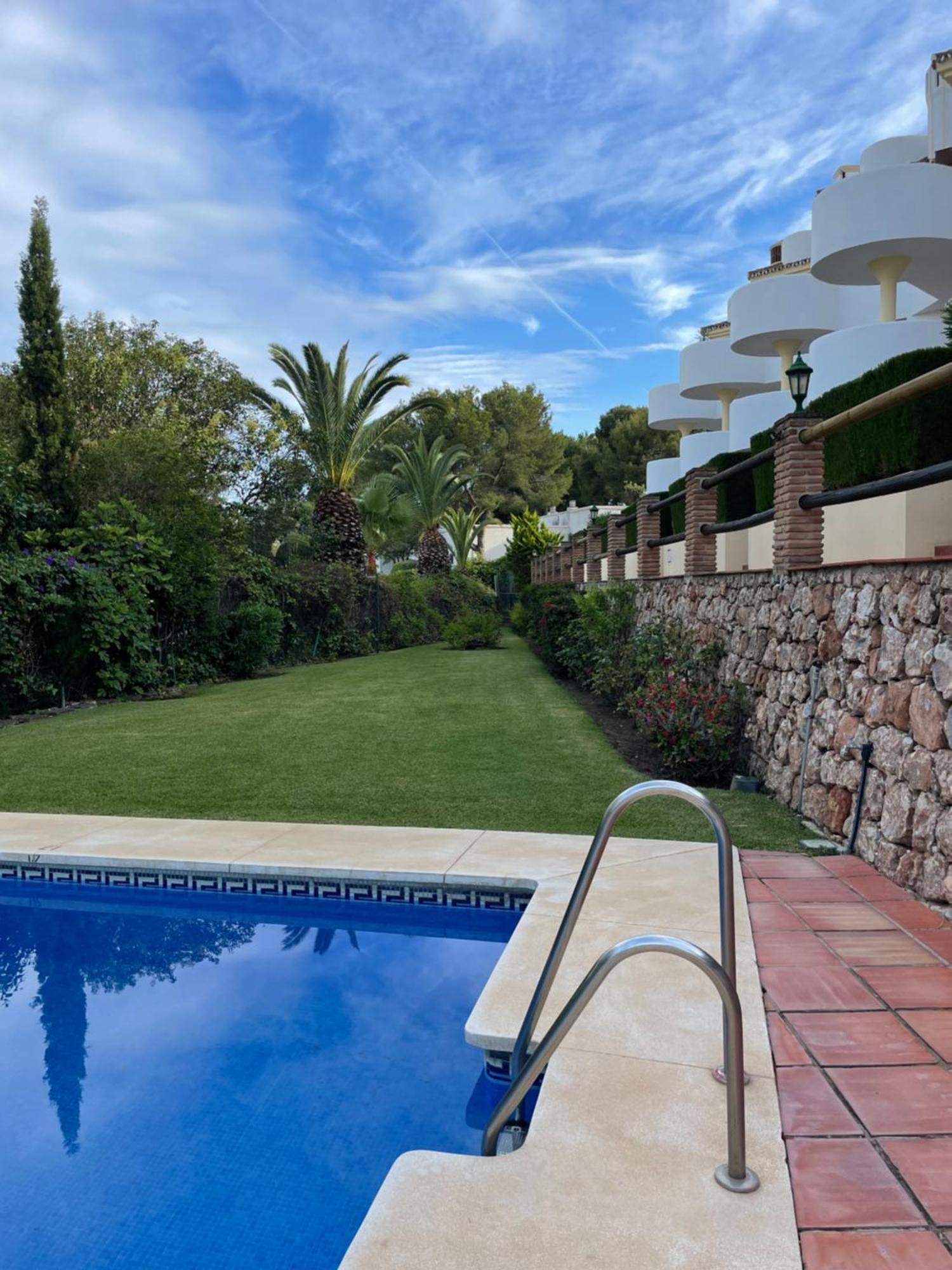 Sitio de Calahonda Jardines Apartment מראה חיצוני תמונה