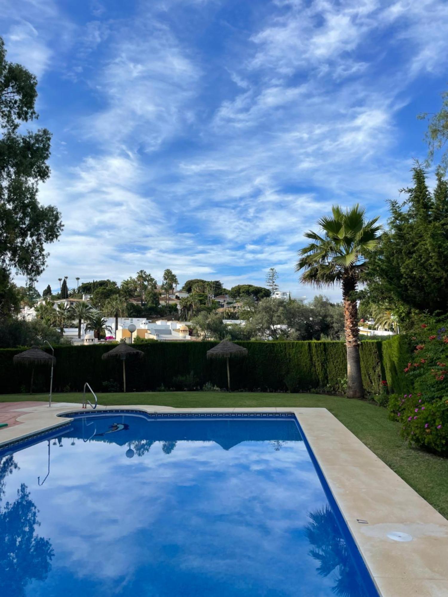 Sitio de Calahonda Jardines Apartment מראה חיצוני תמונה