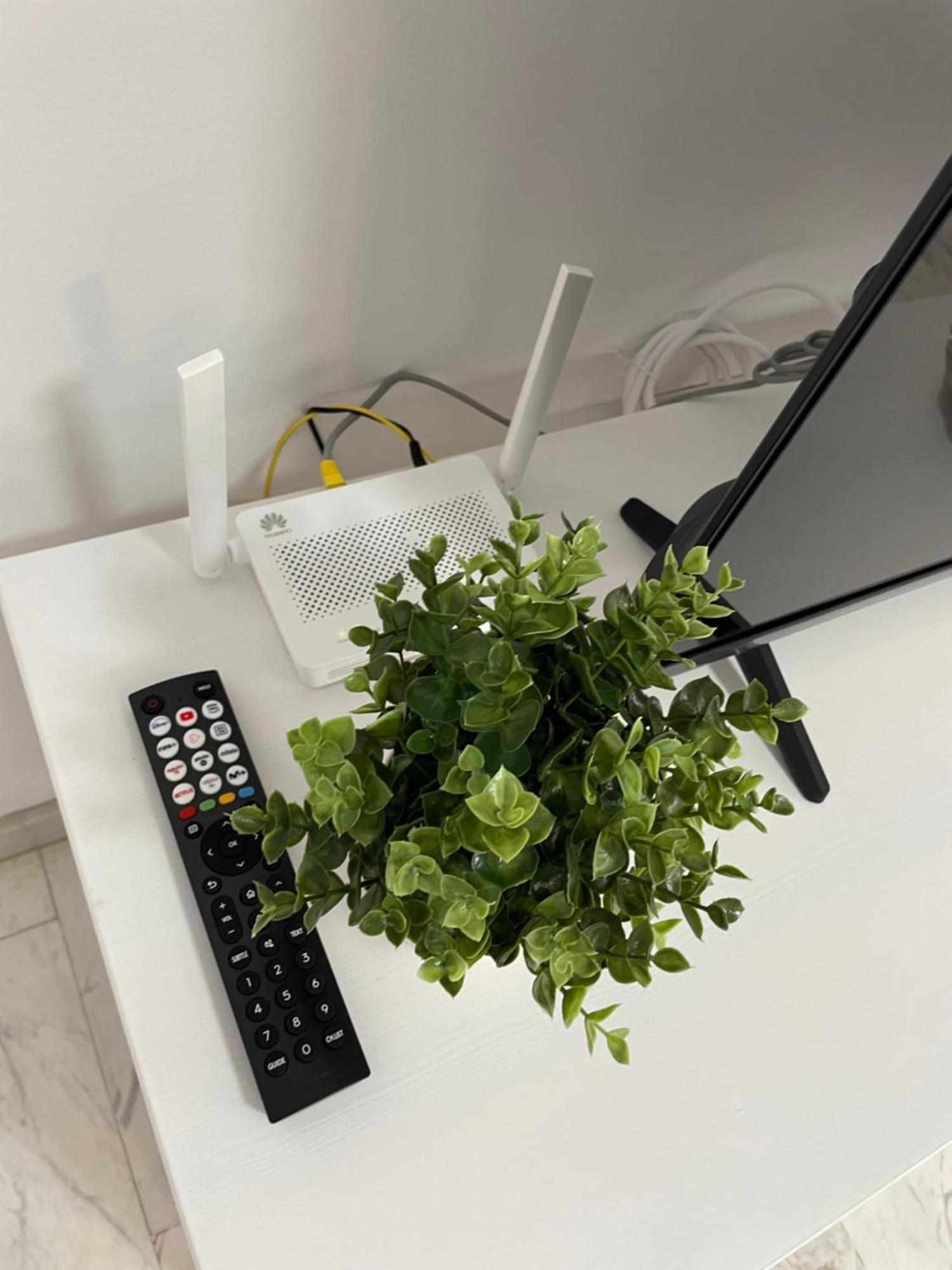 Sitio de Calahonda Jardines Apartment מראה חיצוני תמונה