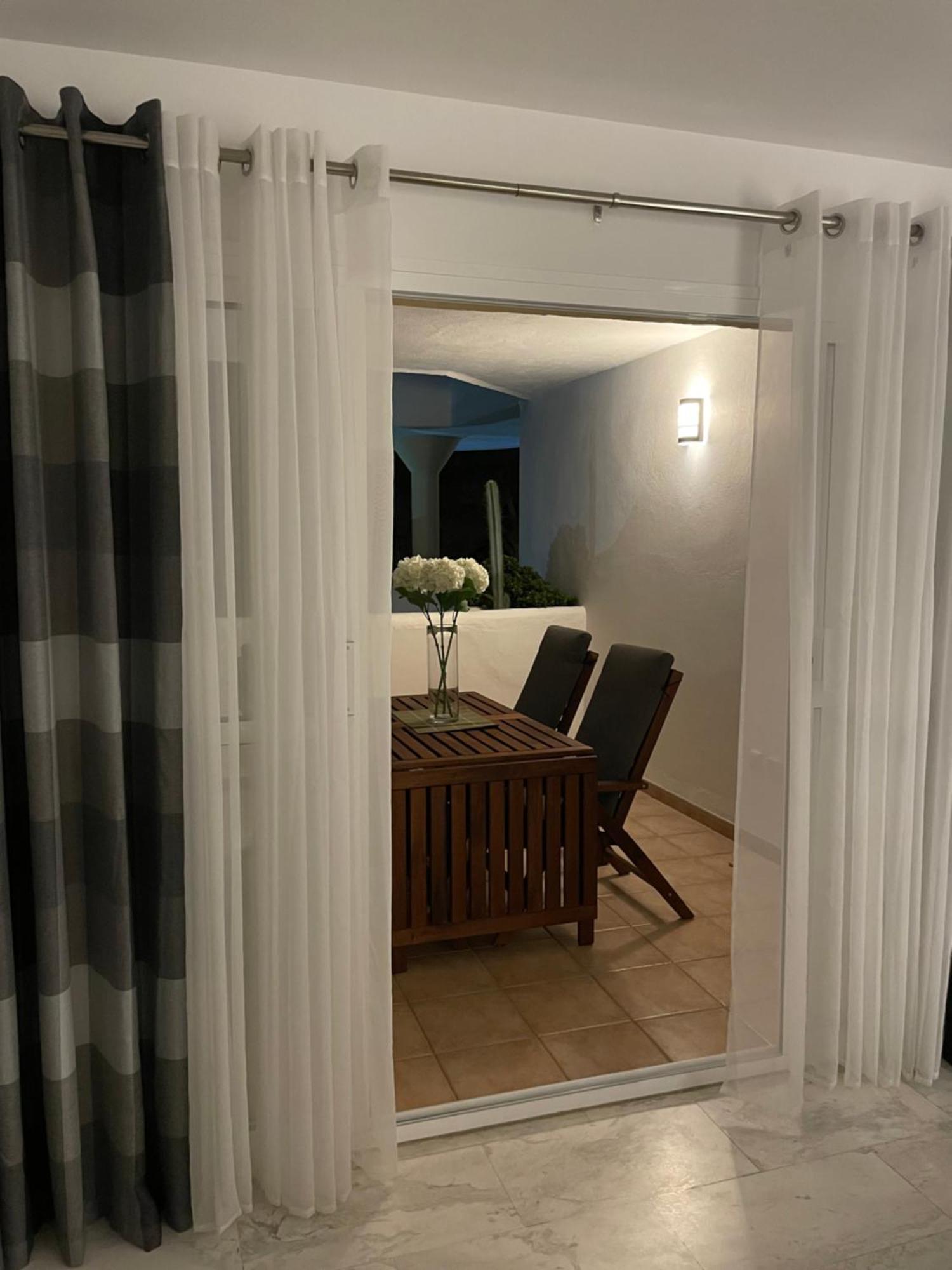 Sitio de Calahonda Jardines Apartment מראה חיצוני תמונה