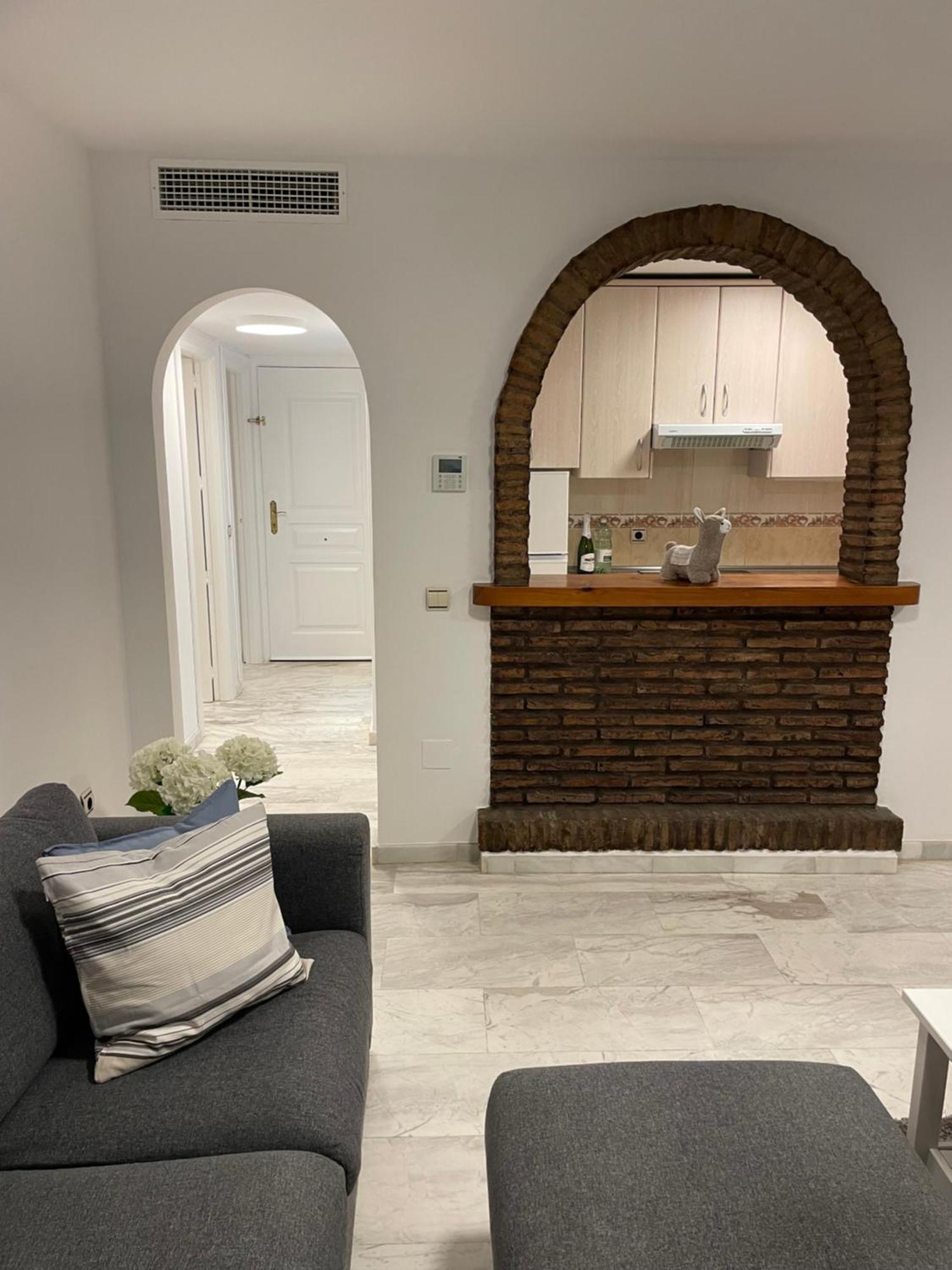 Sitio de Calahonda Jardines Apartment מראה חיצוני תמונה
