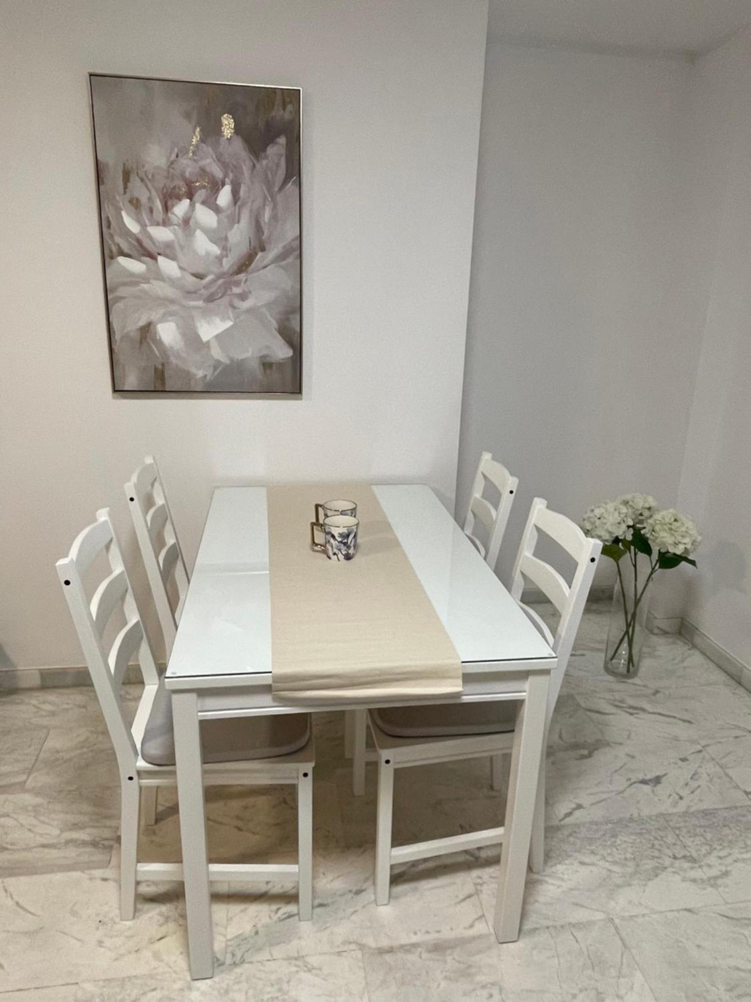 Sitio de Calahonda Jardines Apartment מראה חיצוני תמונה