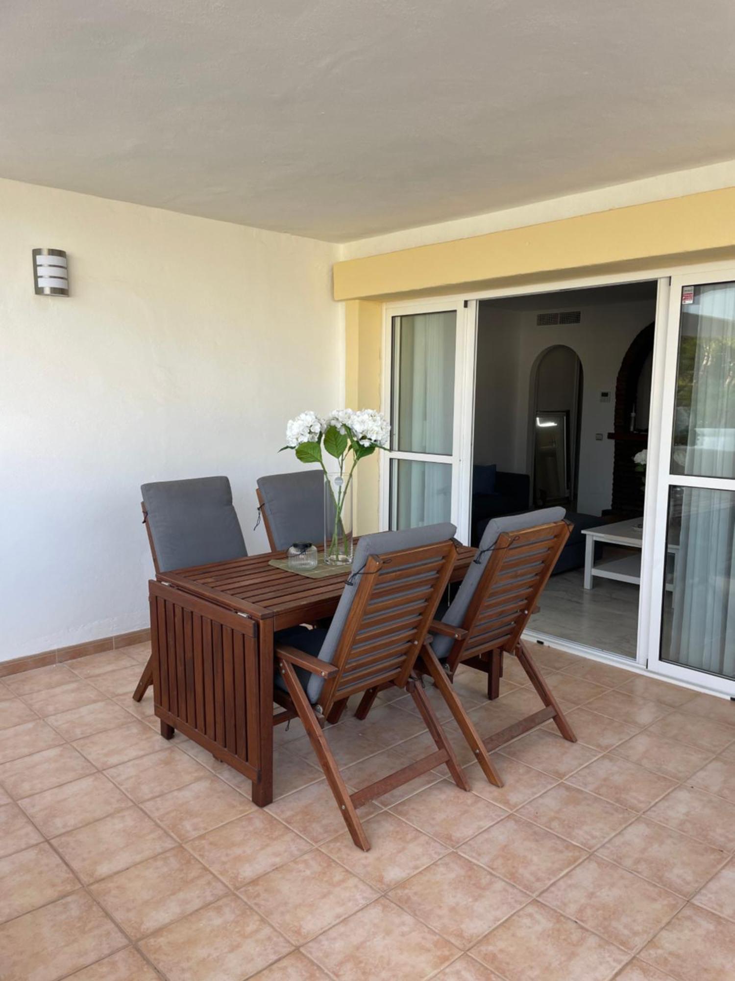 Sitio de Calahonda Jardines Apartment מראה חיצוני תמונה