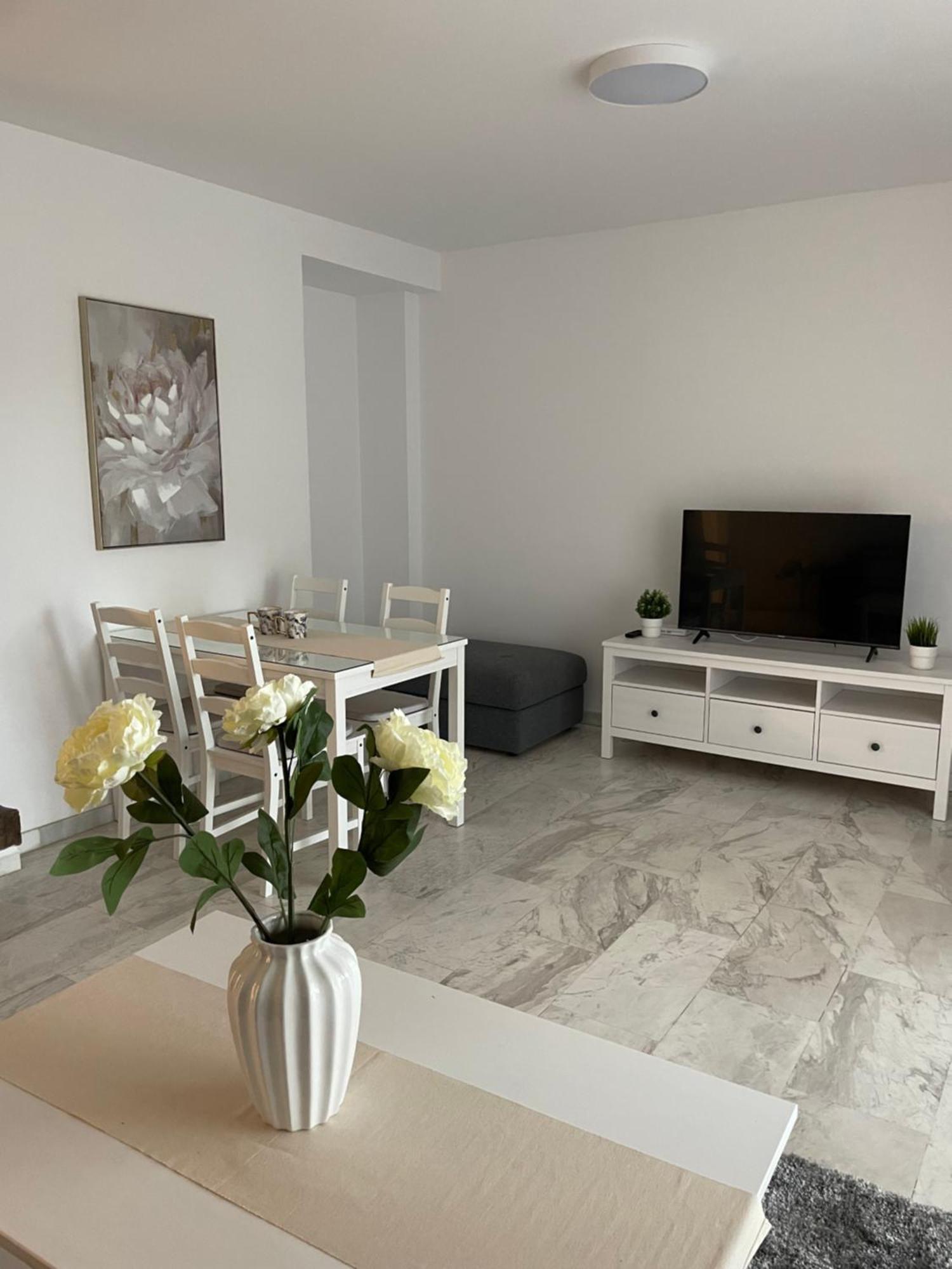 Sitio de Calahonda Jardines Apartment מראה חיצוני תמונה