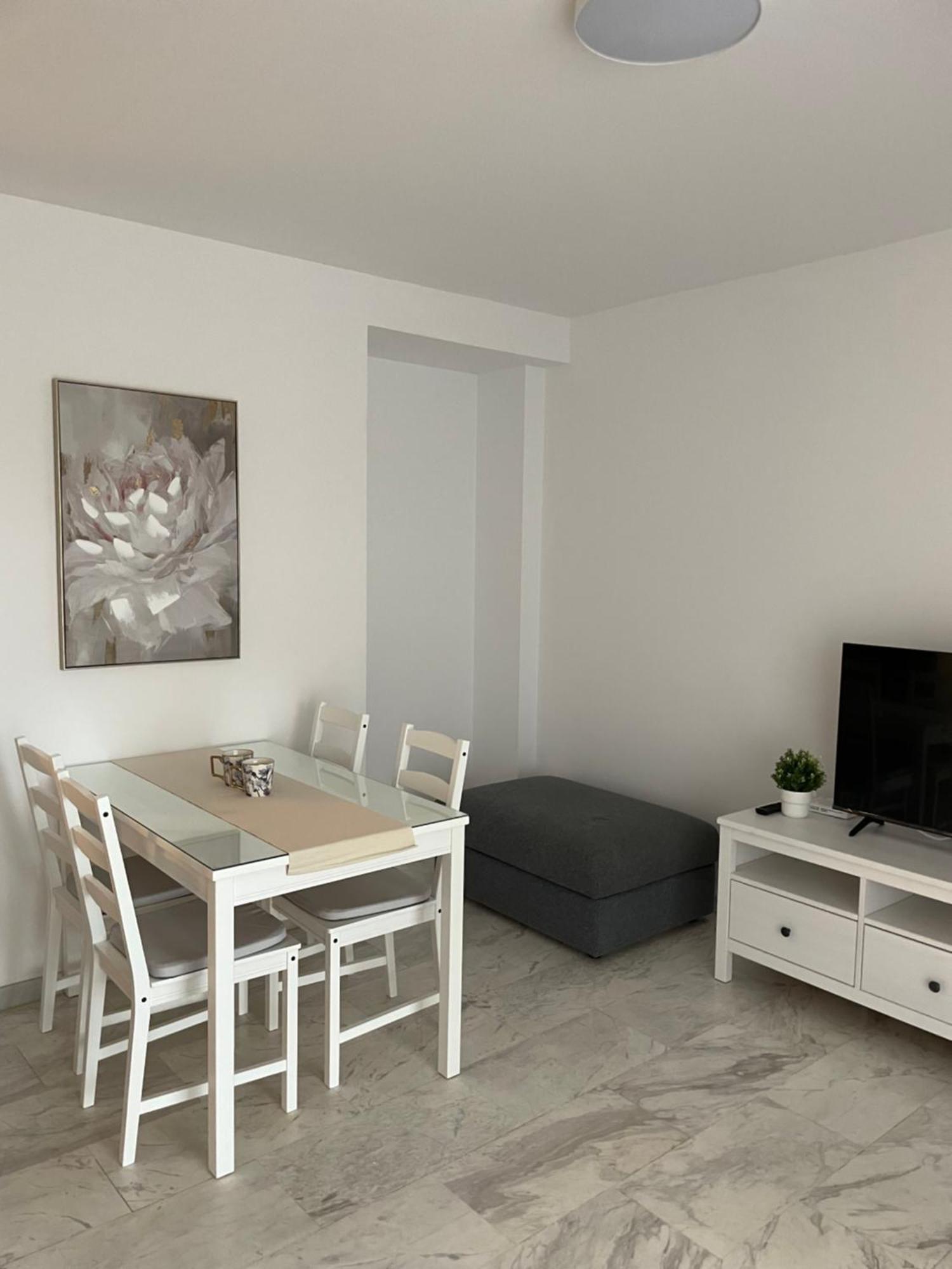 Sitio de Calahonda Jardines Apartment מראה חיצוני תמונה