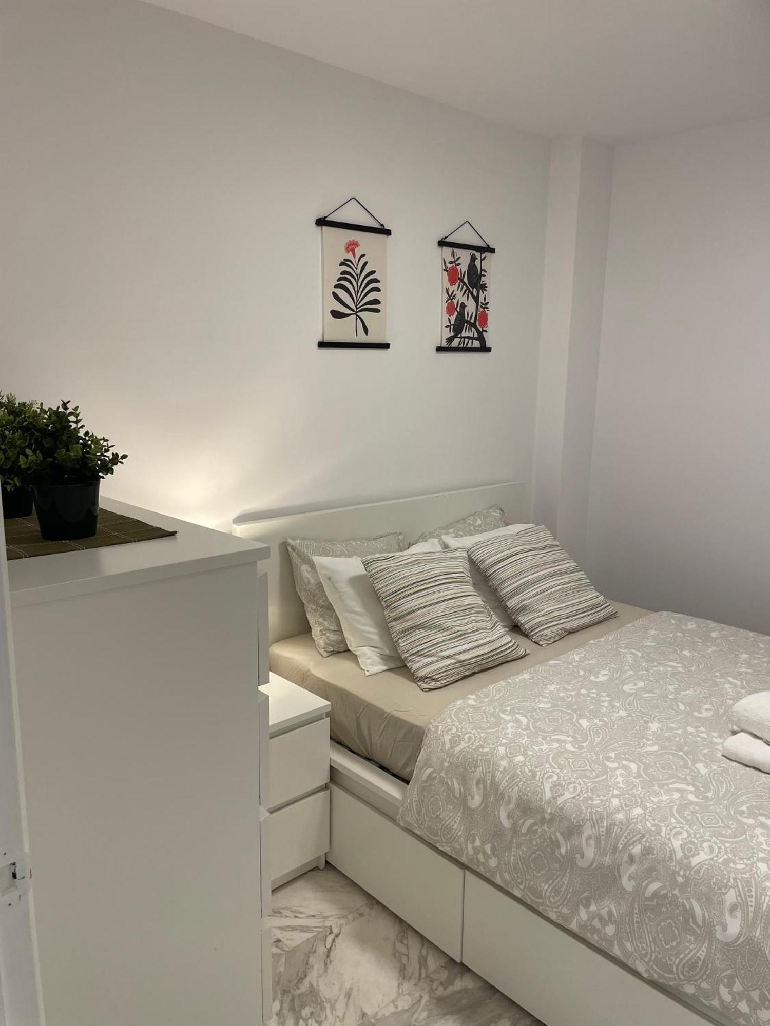 Sitio de Calahonda Jardines Apartment מראה חיצוני תמונה