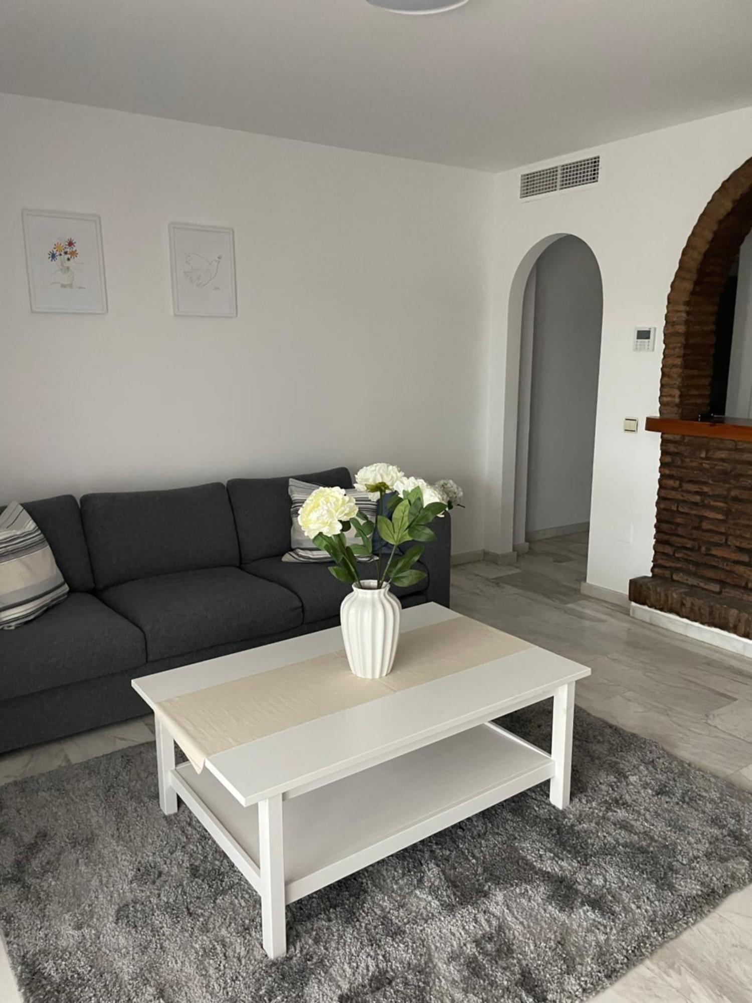 Sitio de Calahonda Jardines Apartment מראה חיצוני תמונה