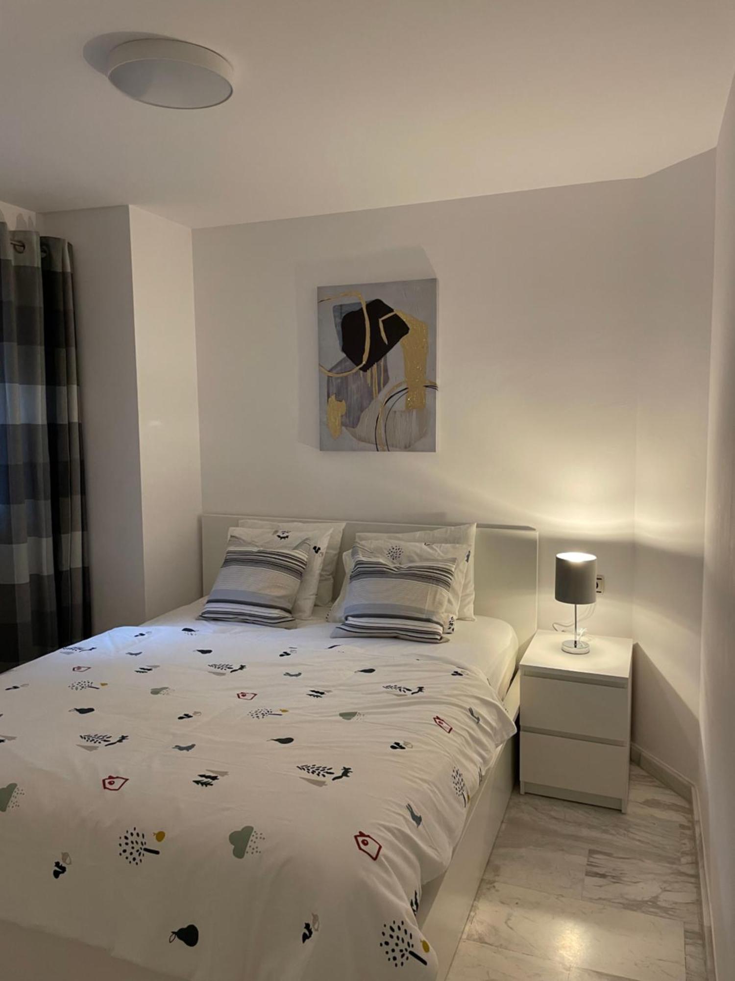 Sitio de Calahonda Jardines Apartment מראה חיצוני תמונה