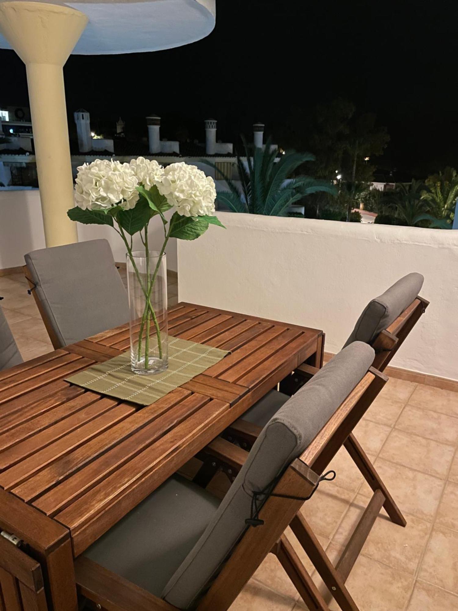 Sitio de Calahonda Jardines Apartment מראה חיצוני תמונה