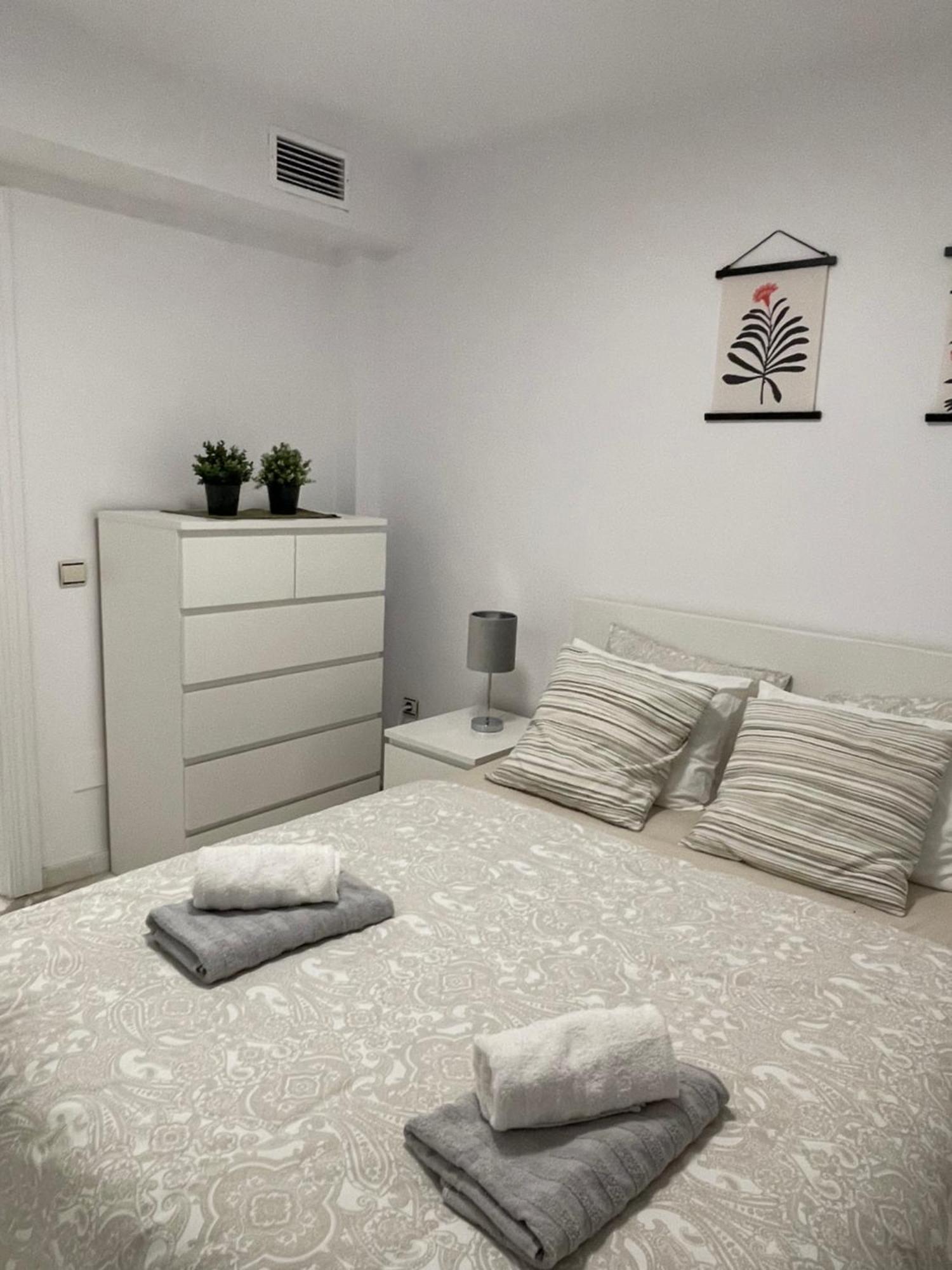 Sitio de Calahonda Jardines Apartment מראה חיצוני תמונה